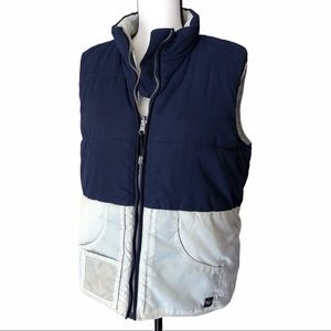 ROXY SNOW Puffer Vest